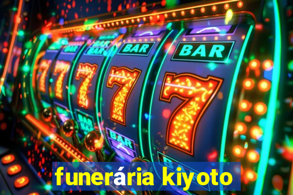 funerária kiyoto