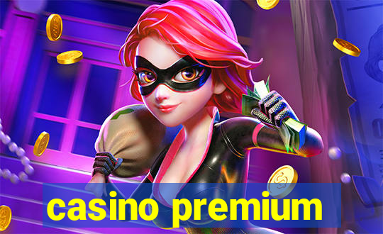 casino premium