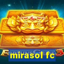 mirasol fc