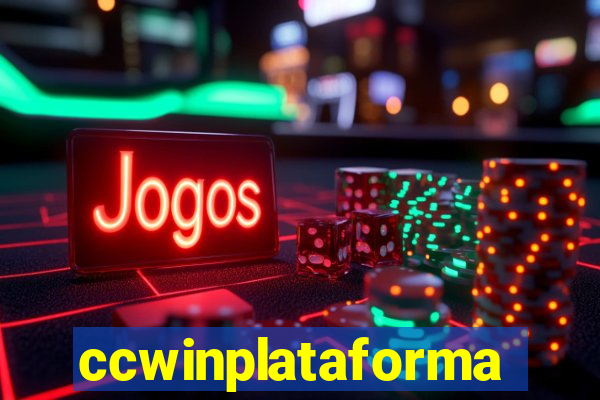 ccwinplataforma