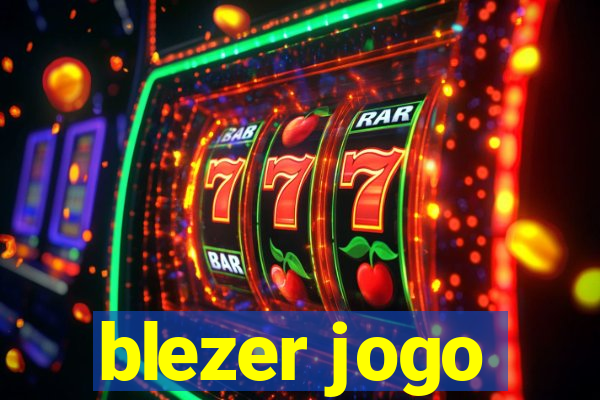 blezer jogo