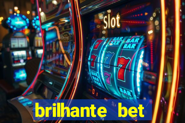 brilhante bet plataforma de jogos