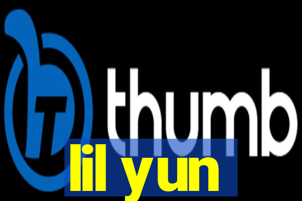 lil yun