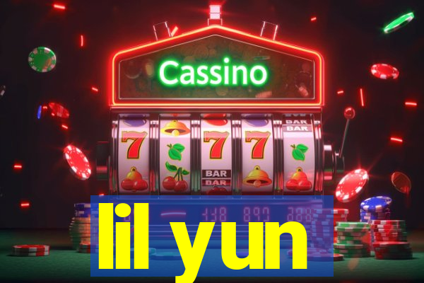 lil yun