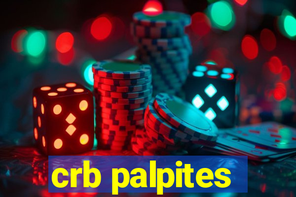 crb palpites