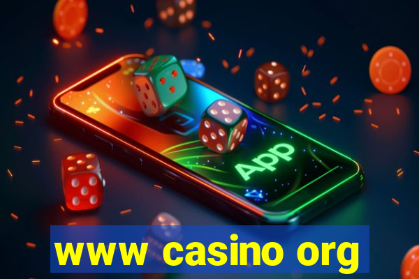 www casino org