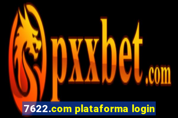 7622.com plataforma login