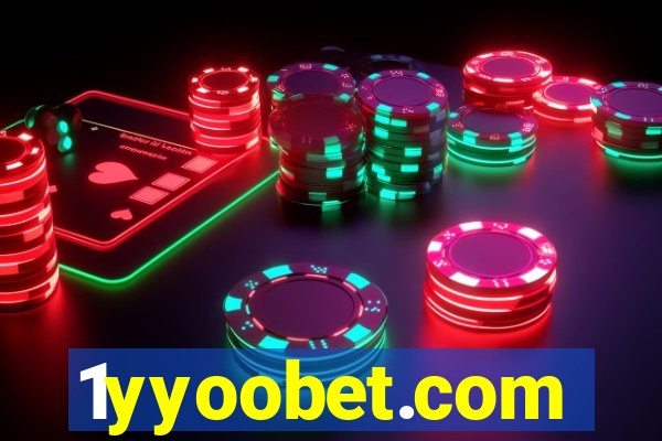 1yyoobet.com