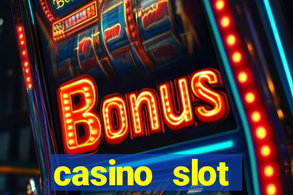 casino slot machines sale