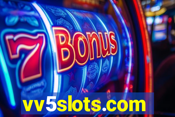 vv5slots.com