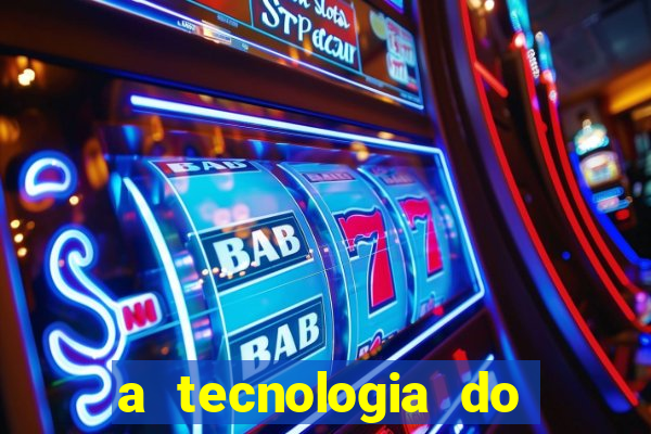 a tecnologia do blockchain pode ser entendida como: