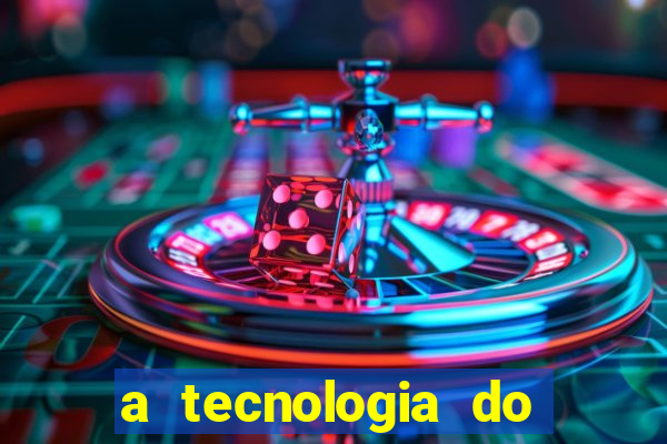 a tecnologia do blockchain pode ser entendida como: