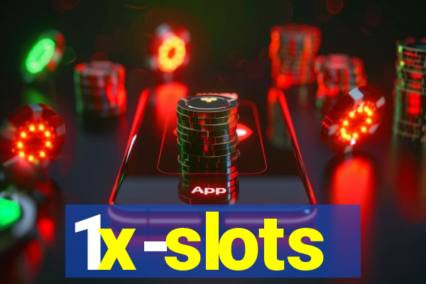 1x-slots