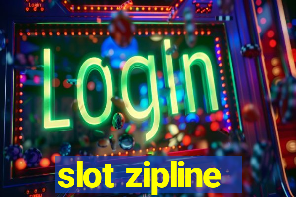 slot zipline