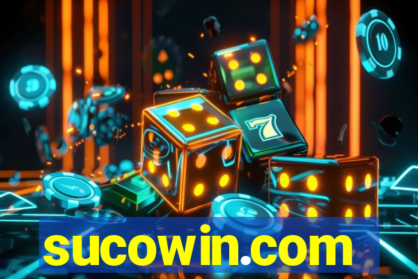 sucowin.com