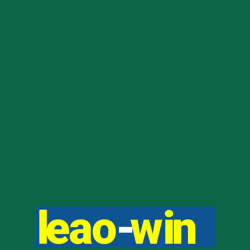 leao-win