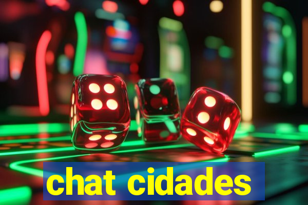 chat cidades