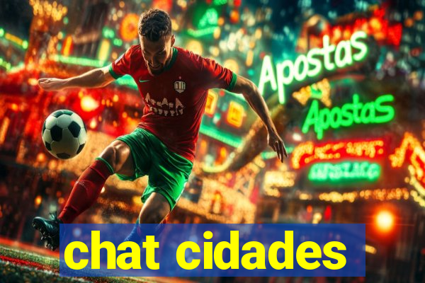 chat cidades