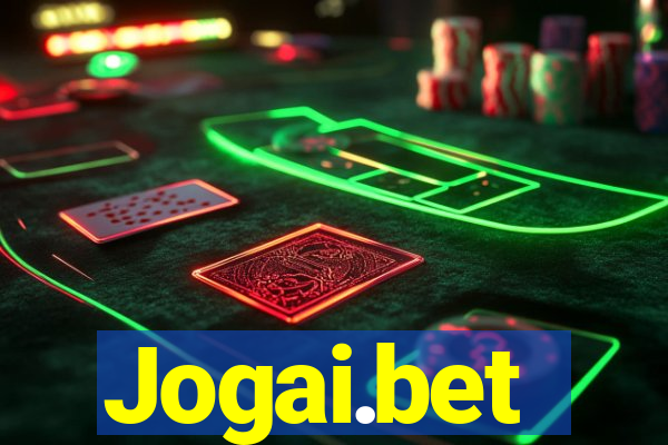 Jogai.bet