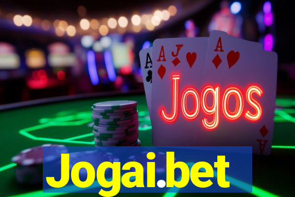 Jogai.bet