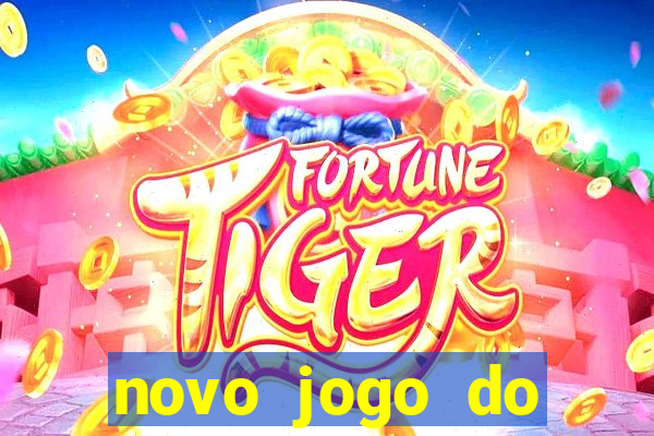 novo jogo do esporte da sorte