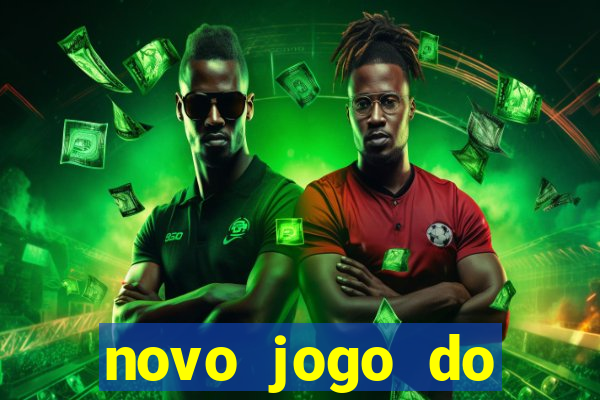 novo jogo do esporte da sorte