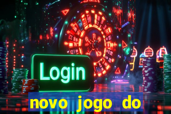 novo jogo do esporte da sorte