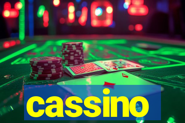 cassino internacional online