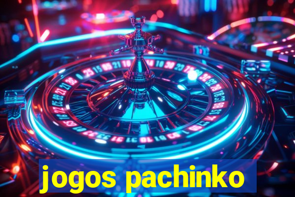 jogos pachinko