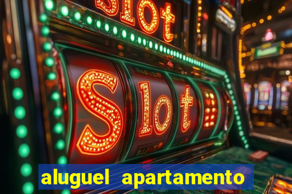 aluguel apartamento betania bh