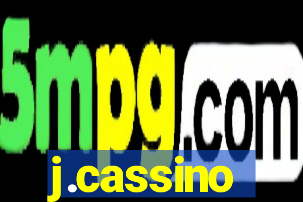 j.cassino