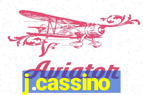 j.cassino