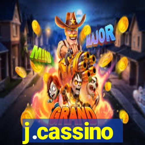 j.cassino