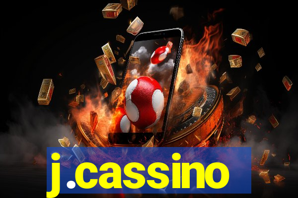 j.cassino