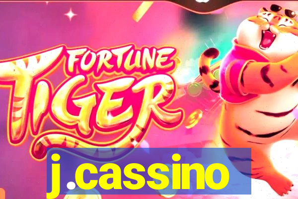 j.cassino