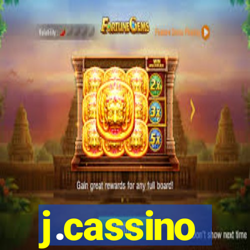 j.cassino