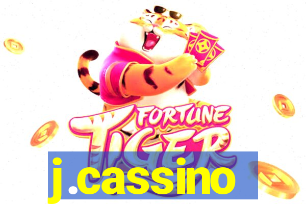 j.cassino