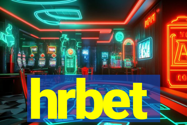 hrbet