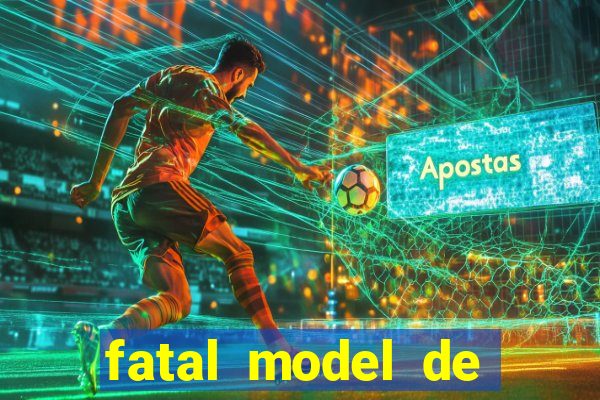 fatal model de porto alegre