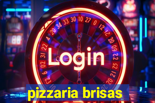 pizzaria brisas