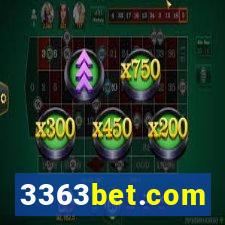 3363bet.com