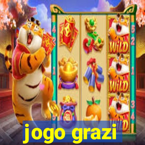 jogo grazi