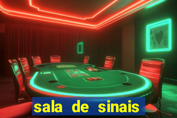 sala de sinais fortune tiger gratis