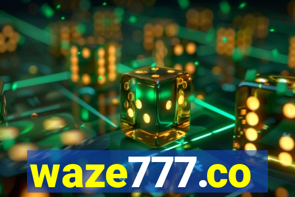 waze777.co