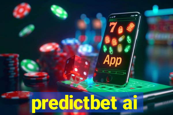 predictbet ai