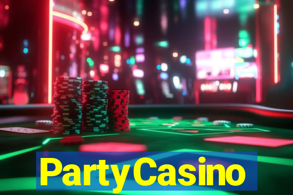 PartyCasino