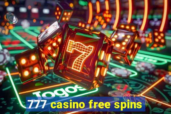 777 casino free spins