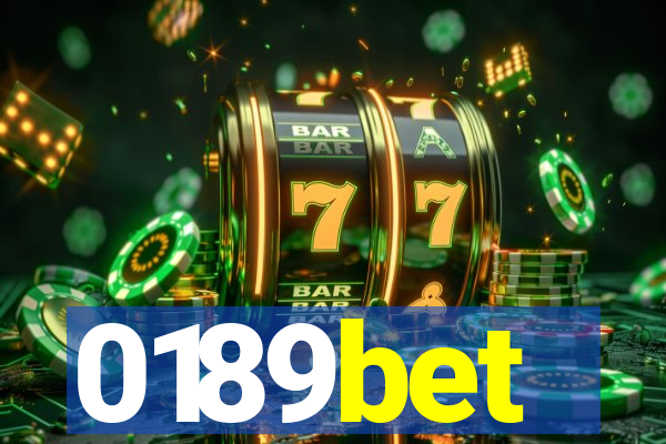 0189bet