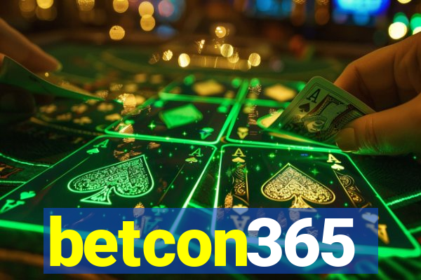 betcon365