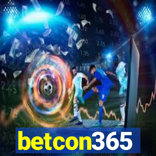 betcon365